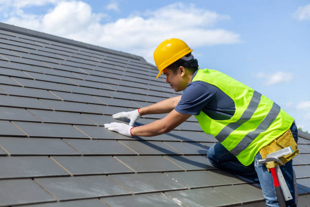 Best Commercial Roofing Services  in Grosse Pointe Woods, MI