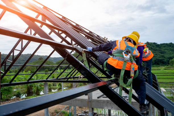 Professional Roofing Contractor in Grosse Pointe Woods, MI