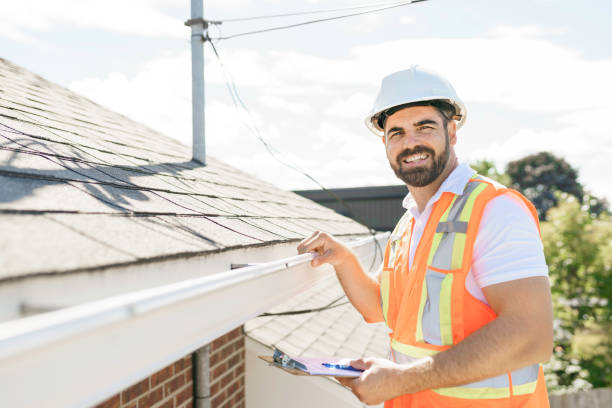 Best Best Roofing Contractors  in Grosse Pointe Woods, MI