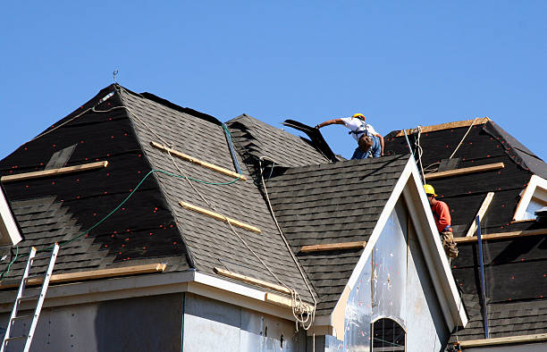 Best Local Roofing Companies  in Grosse Pointe Woods, MI