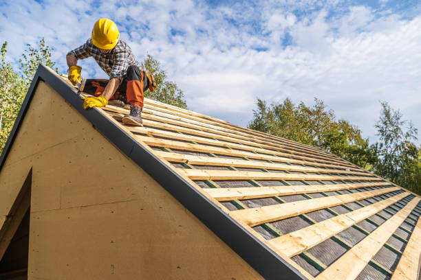 Best Emergency Roof Repair  in Grosse Pointe Woods, MI