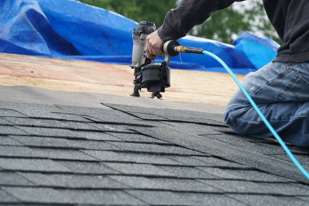 Best Roof Leak Repair  in Grosse Pointe Woods, MI
