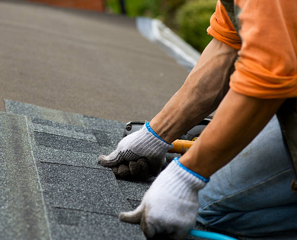 Quick and Trustworthy Emergency Roof Repair Services in Grosse Pointe Woods, MI