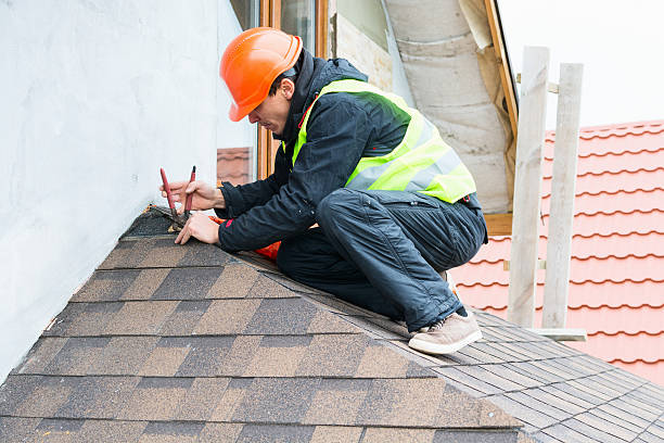 Best Best Roofing Contractors  in Grosse Pointe Woods, MI