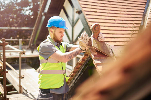 Best Slate Roofing Contractor  in Grosse Pointe Woods, MI