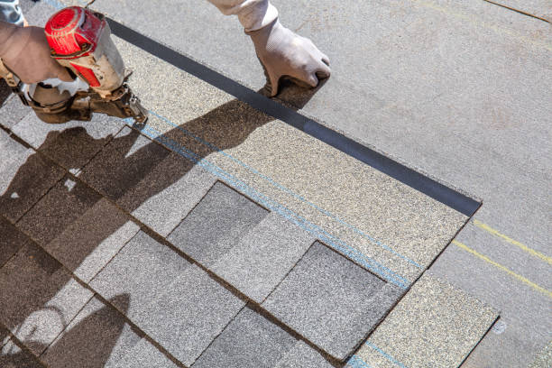 Tile Roofing Contractor in Grosse Pointe Woods, MI
