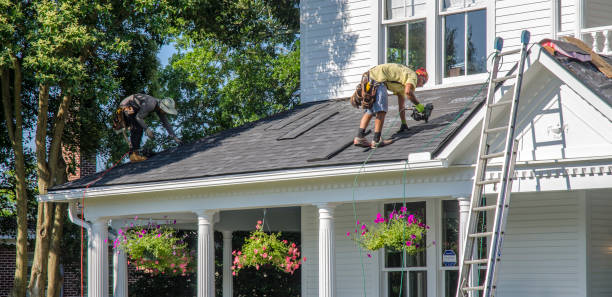 Roof Repair Estimates in Grosse Pointe Woods, MI