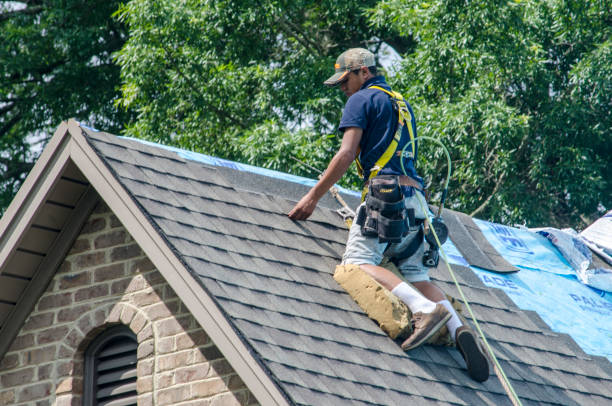 Best Commercial Roofing Services  in Grosse Pointe Woods, MI